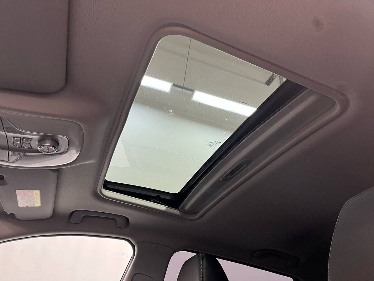 Chery Tiggo 4 с пробегом — 2022 год. Фото: #17