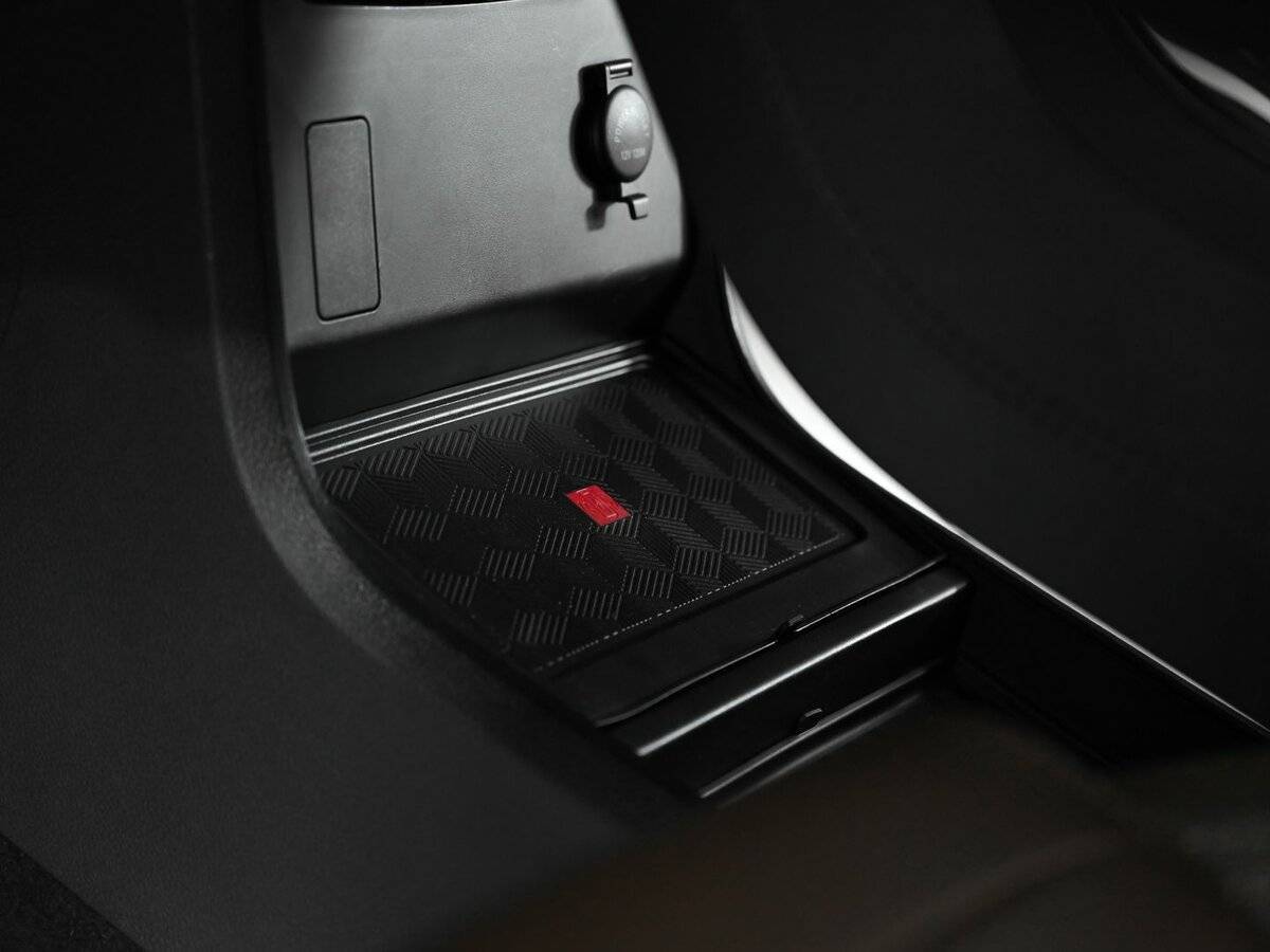 Chery Tiggo 8 Pro с пробегом — 2021 год. Фото: #16