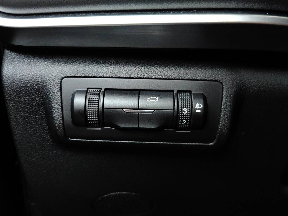 Chery Tiggo 7 Pro с пробегом — 2021 год. Фото: #20