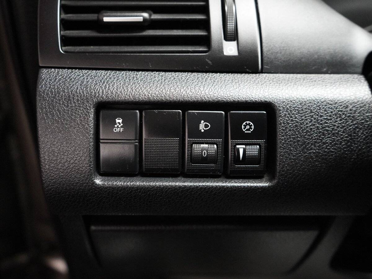 FAW Besturn X80 с пробегом — 2019 год. Фото: #17