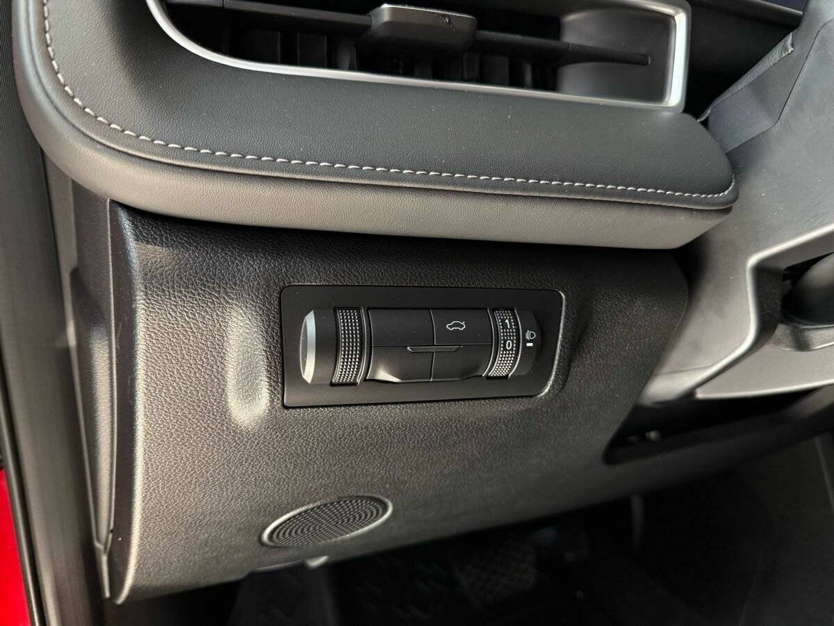 Chery Tiggo 7 Pro Max с пробегом — 2022 год. Фото: #13