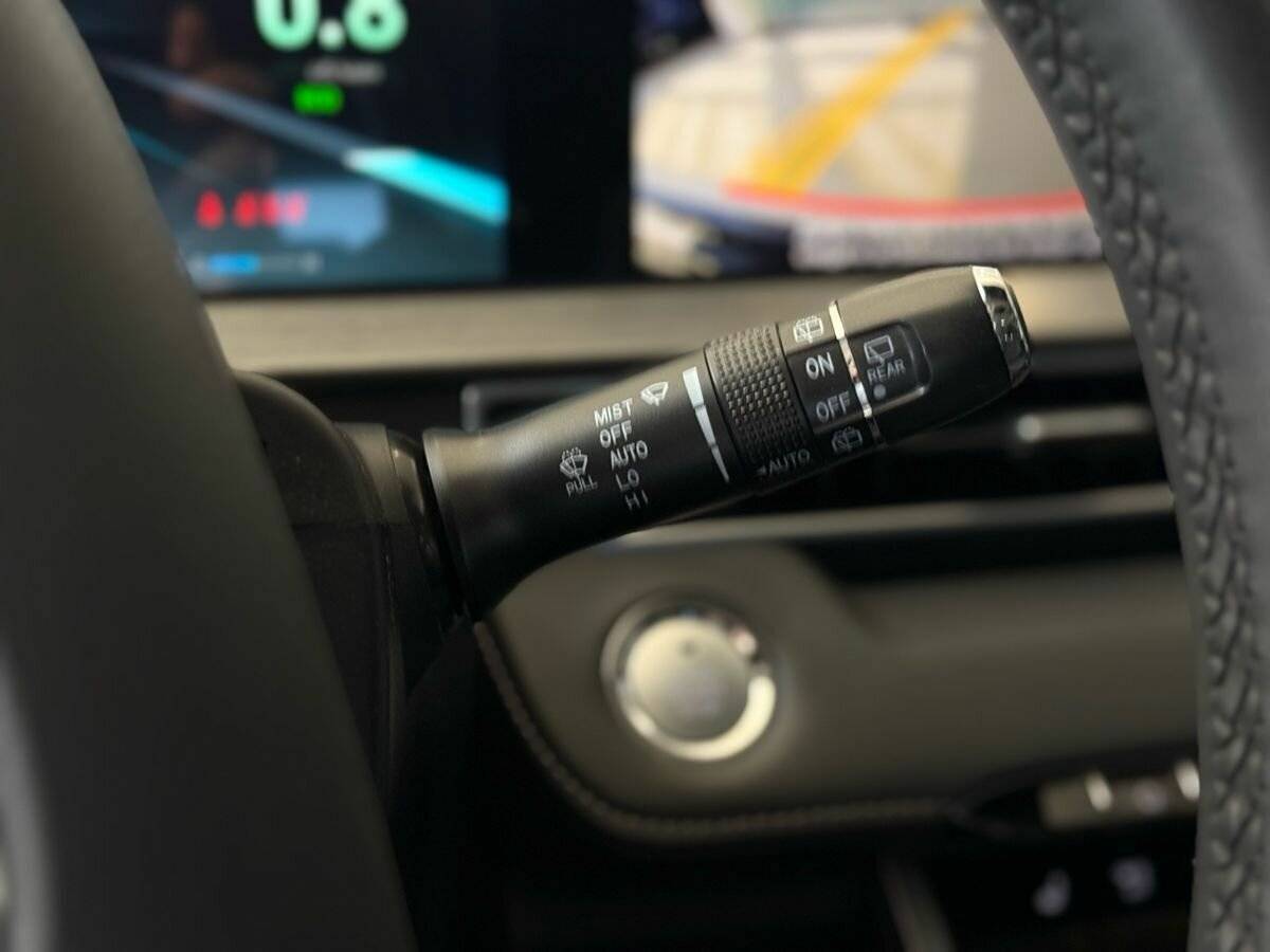 Chery Tiggo 7 Pro Max с пробегом — 2022 год. Фото: #31