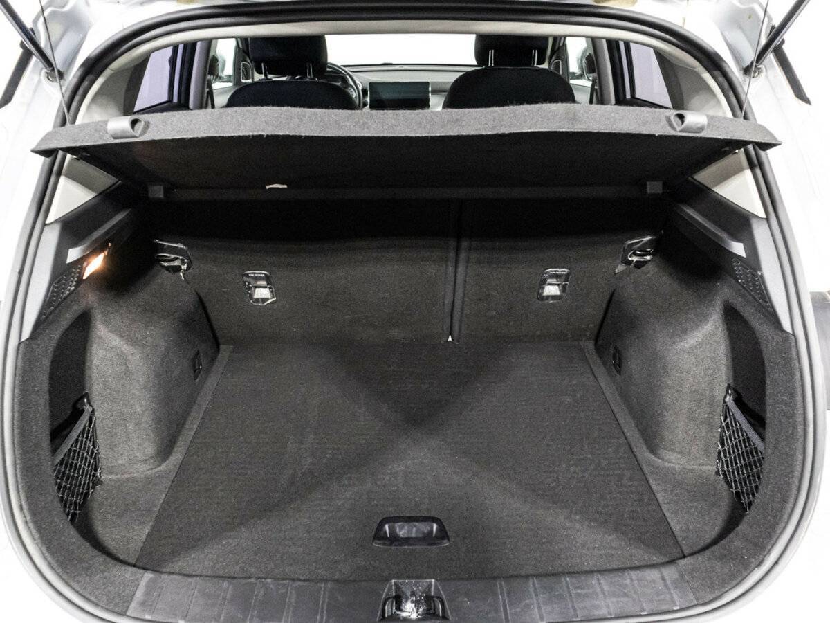 Geely Coolray с пробегом — 2021 год. Фото: #15