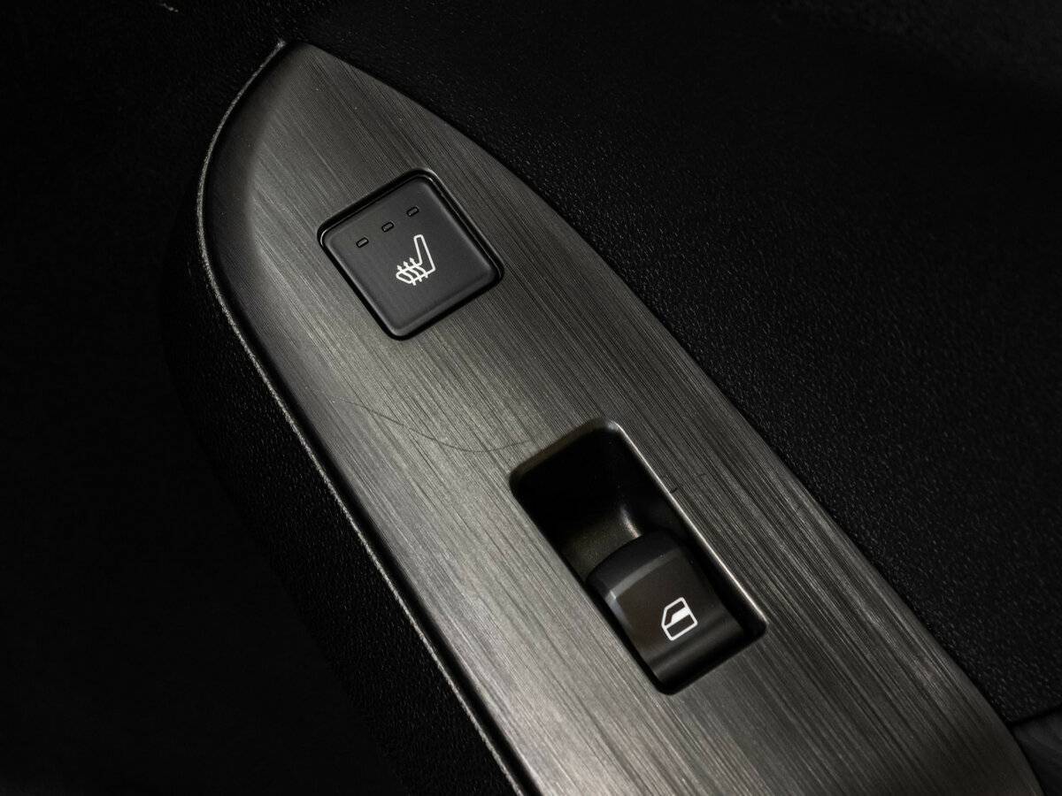 Haval Jolion с пробегом — 2021 год. Фото: #17