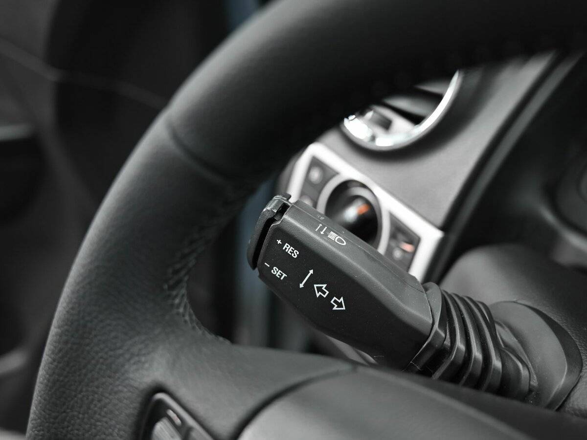 Opel Antara с пробегом — 2013 год. Фото: #8