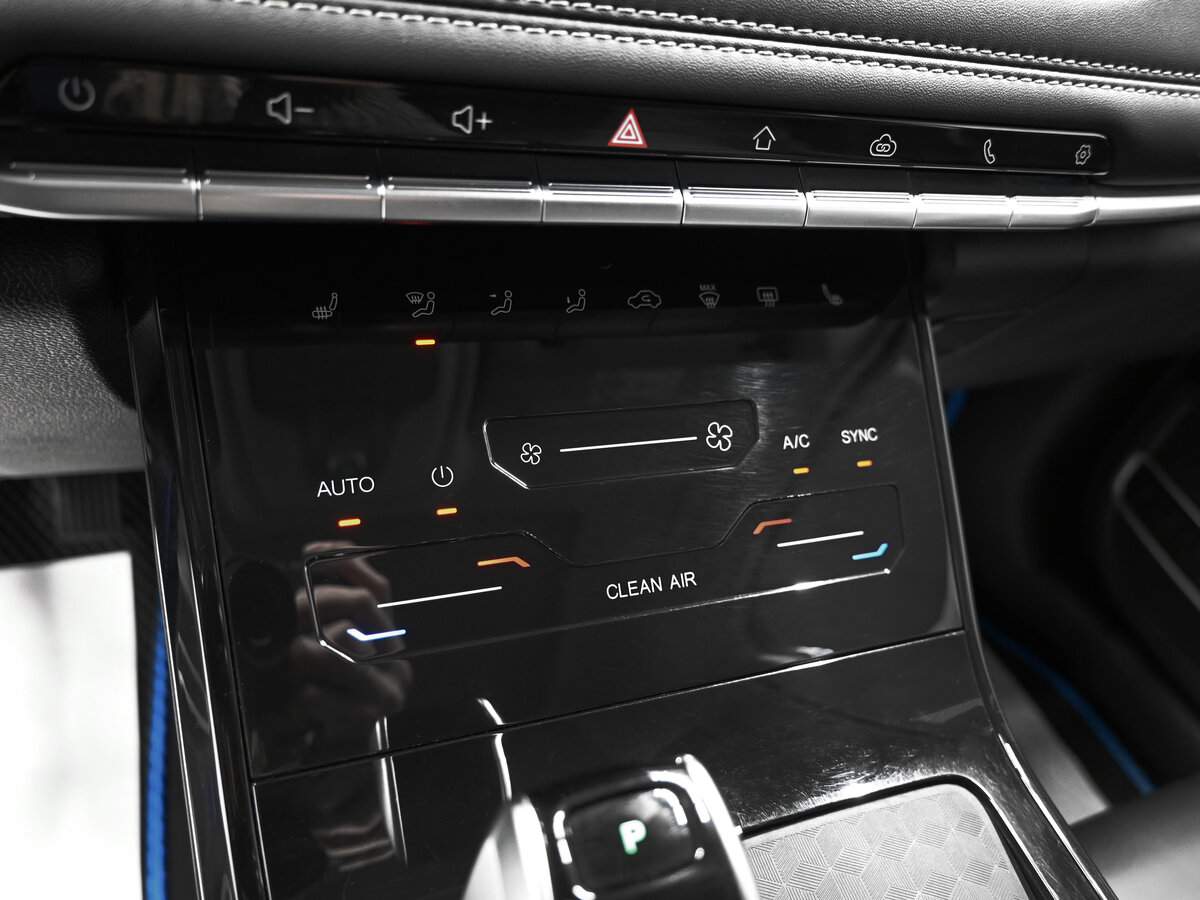 Chery Tiggo 7 Pro с пробегом — 2021 год. Фото: #16