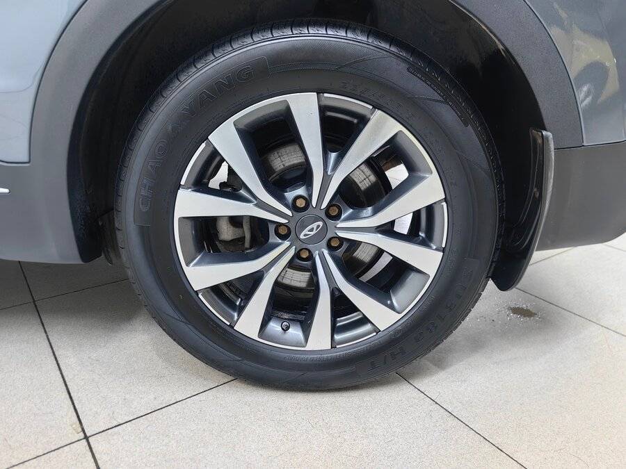 Chery Tiggo 7 Pro с пробегом — 2020 год. Фото: #25