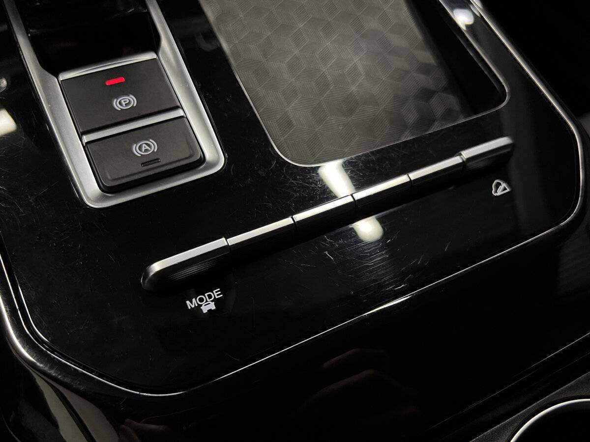 Chery Tiggo 7 Pro с пробегом — 2022 год. Фото: #17