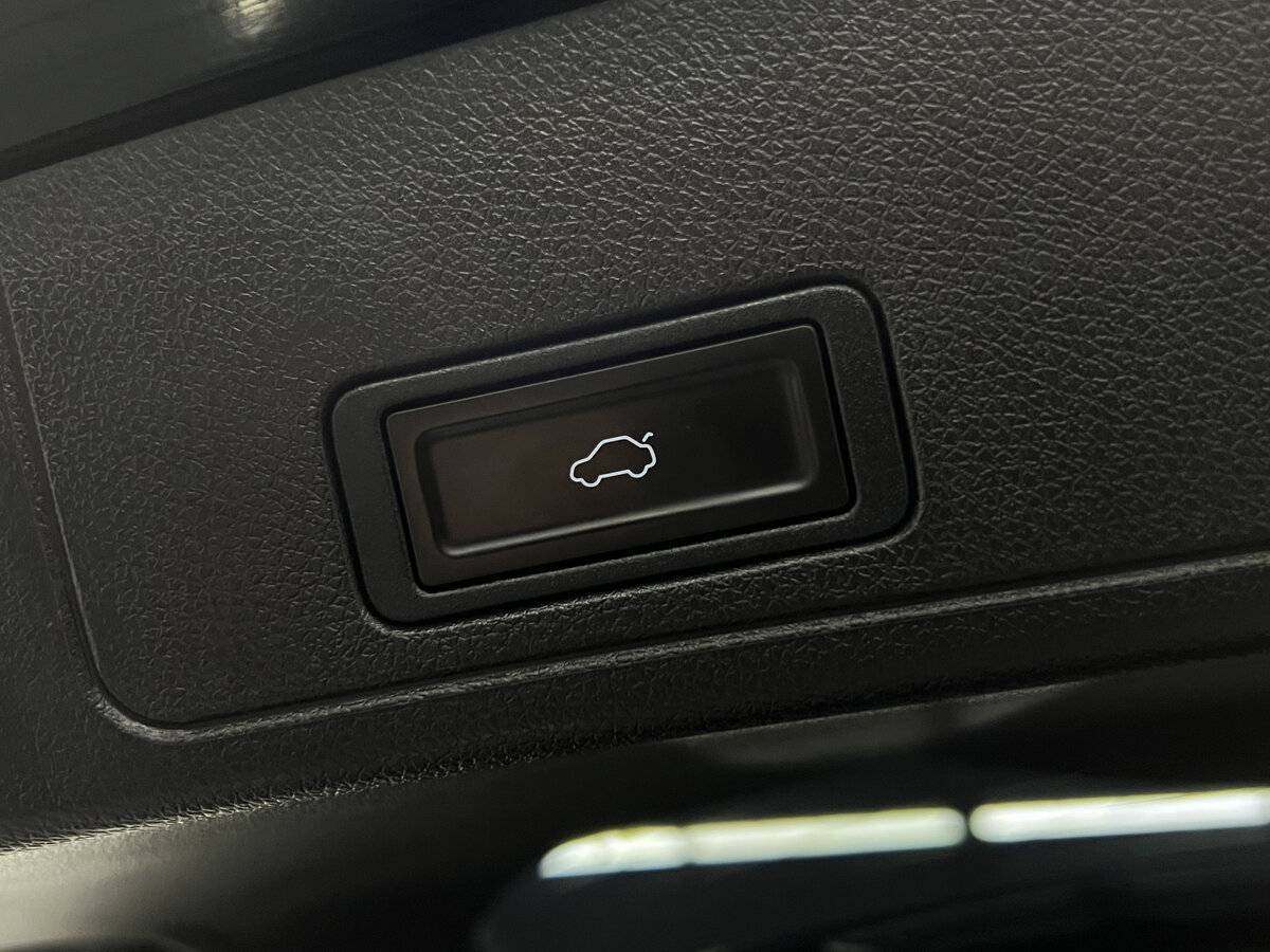 Chery Tiggo 7 Pro с пробегом — 2022 год. Фото: #21