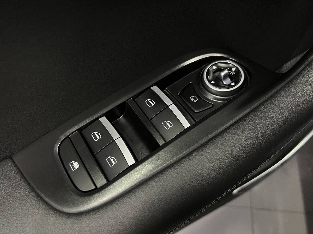 Chery Tiggo 7 Pro с пробегом — 2022 год. Фото: #22