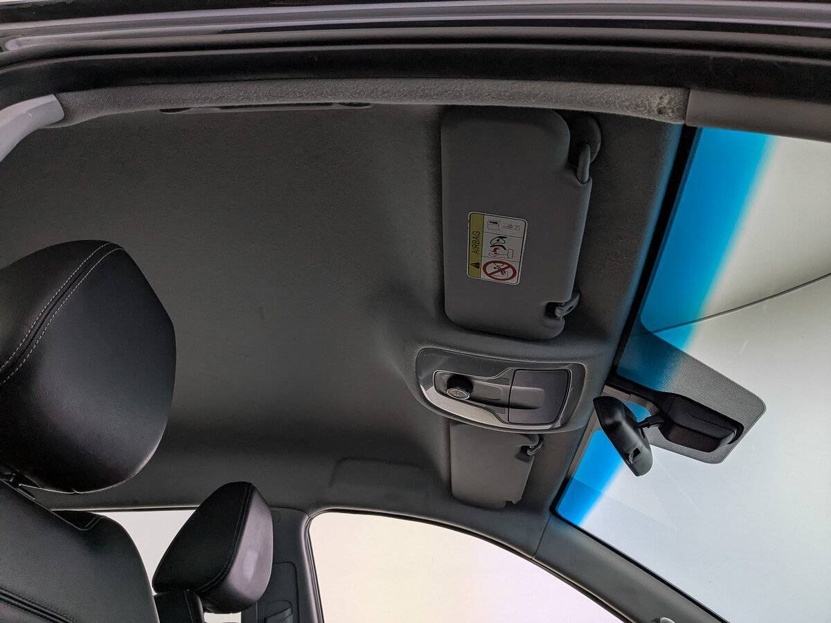 Chery Tiggo 4 с пробегом — 2021 год. Фото: #21