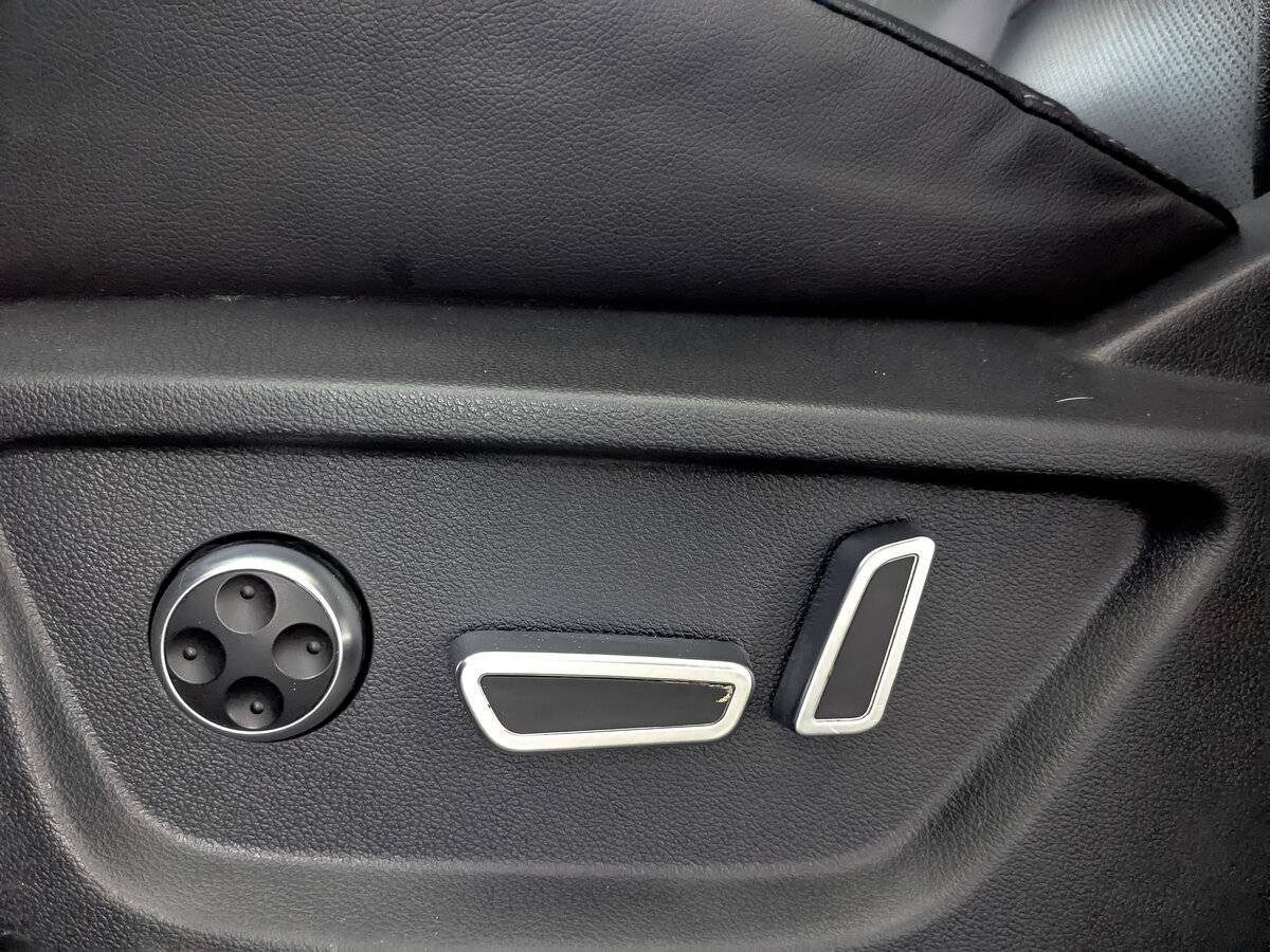 Chery Tiggo 4 с пробегом — 2021 год. Фото: #24