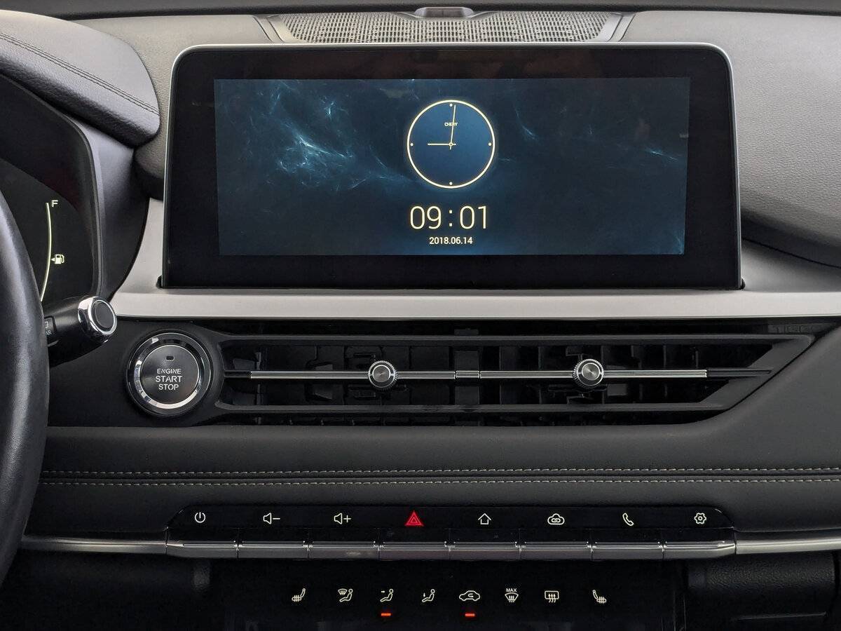 Chery Tiggo 7 Pro с пробегом — 2020 год. Фото: #16