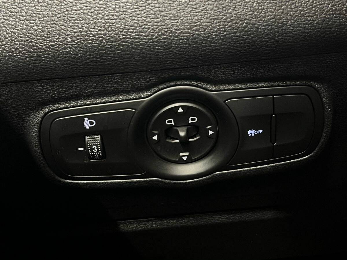 Chery Tiggo 4 с пробегом — 2019 год. Фото: #13