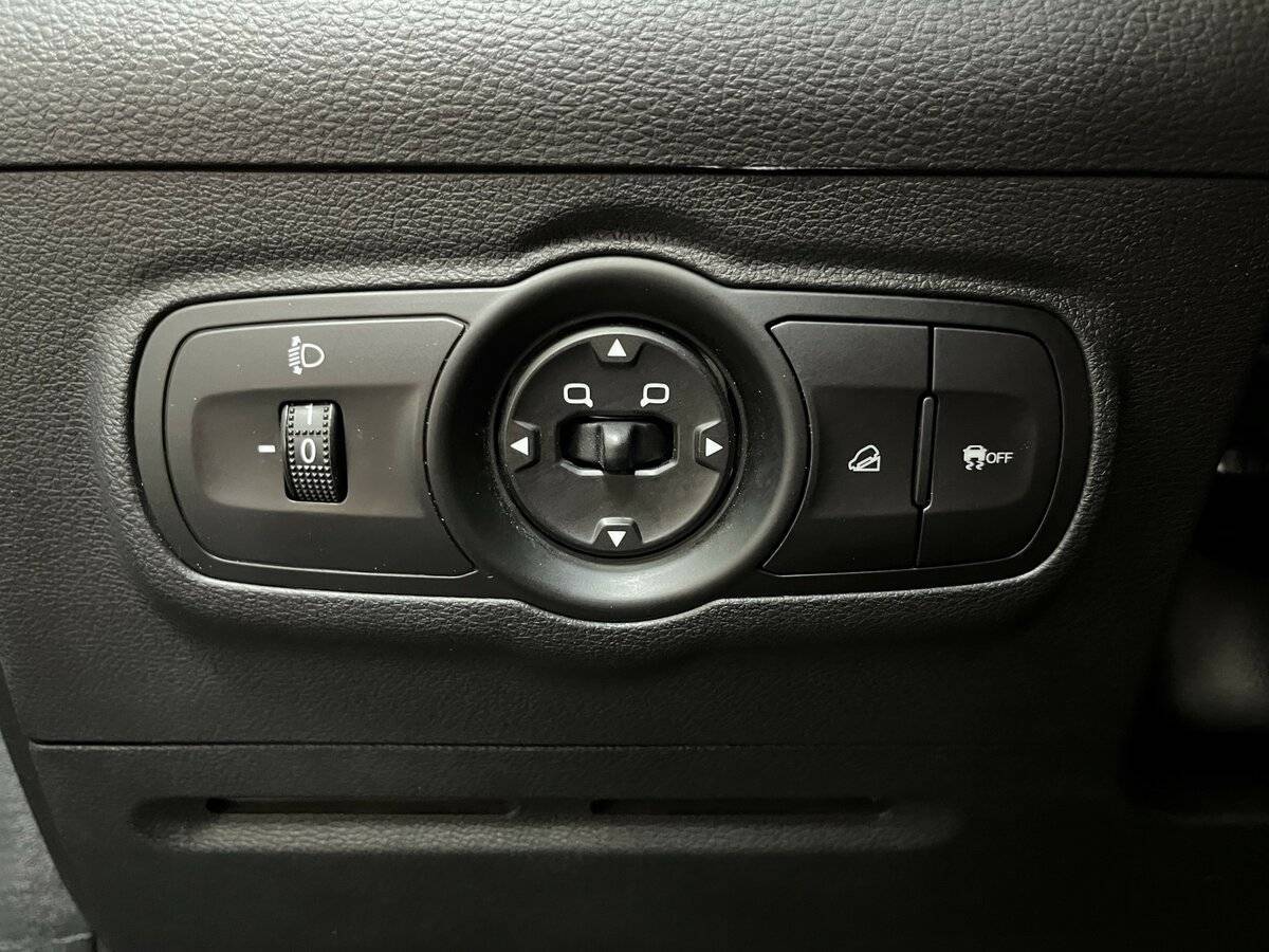 Chery Tiggo 4 с пробегом — 2021 год. Фото: #9