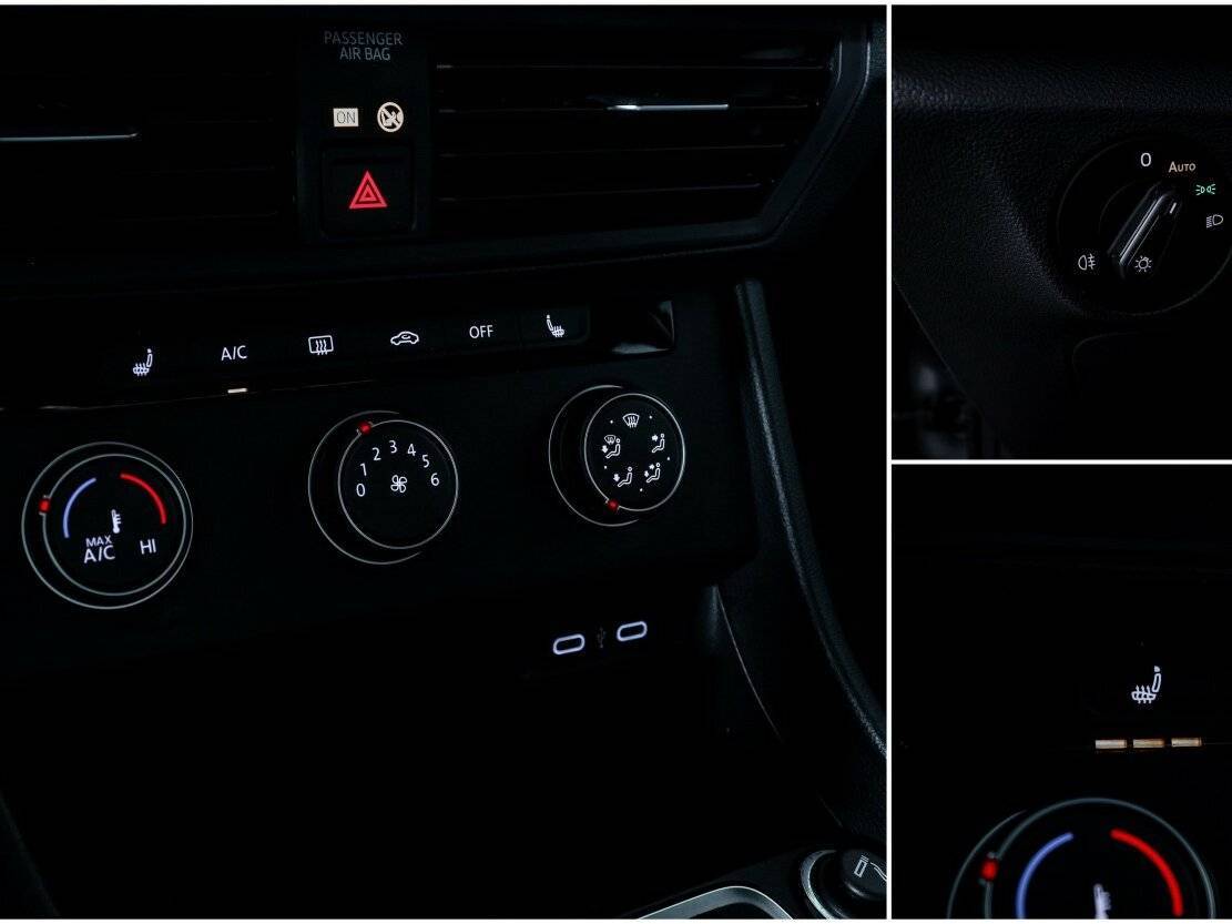 Volkswagen Jetta с пробегом — 2020 год. Фото: #21