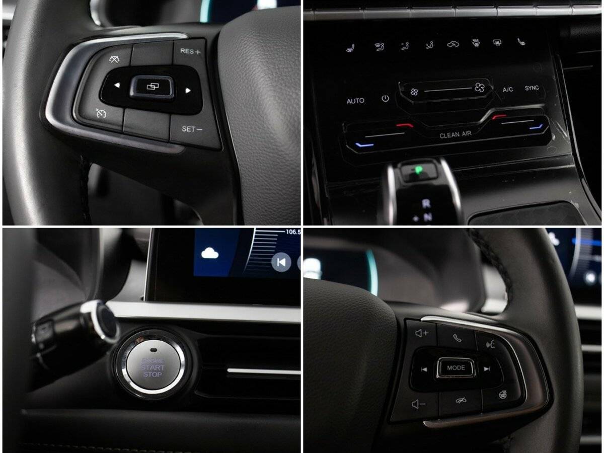 Chery Tiggo 7 Pro с пробегом — 2022 год. Фото: #16