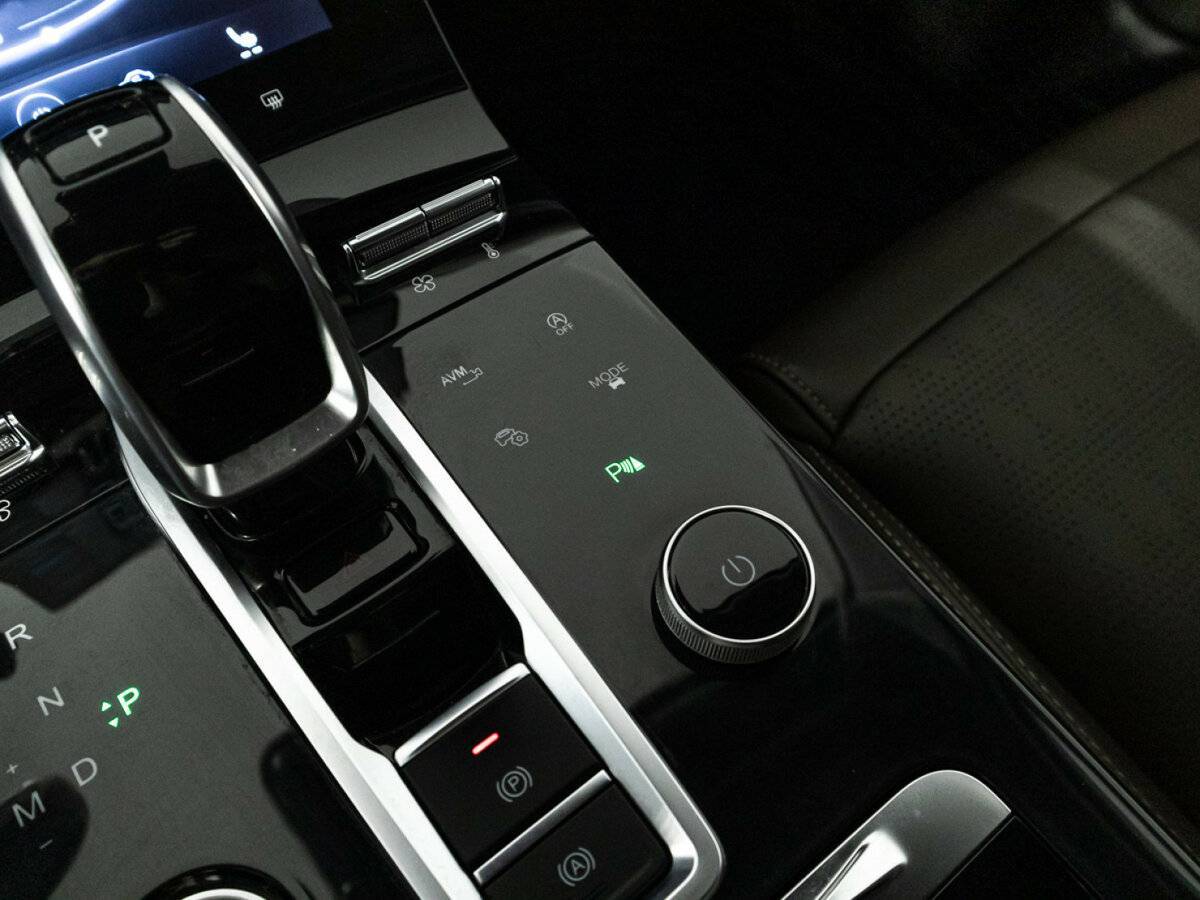 Chery Tiggo 8 Pro с пробегом — 2021 год. Фото: #21