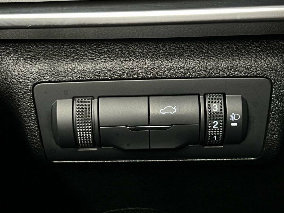 Chery Tiggo 7 Pro с пробегом — 2020 год. Фото: #8