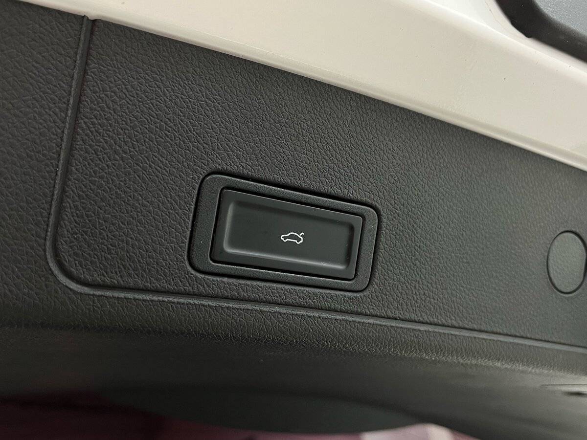 Chery Tiggo 8 с пробегом — 2020 год. Фото: #11