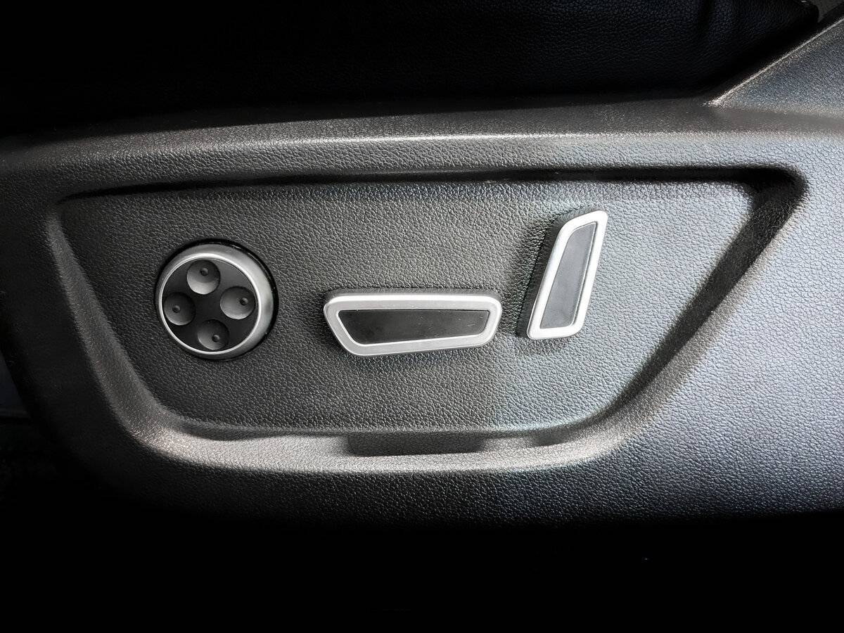 Chery Tiggo 4 с пробегом — 2021 год. Фото: #20