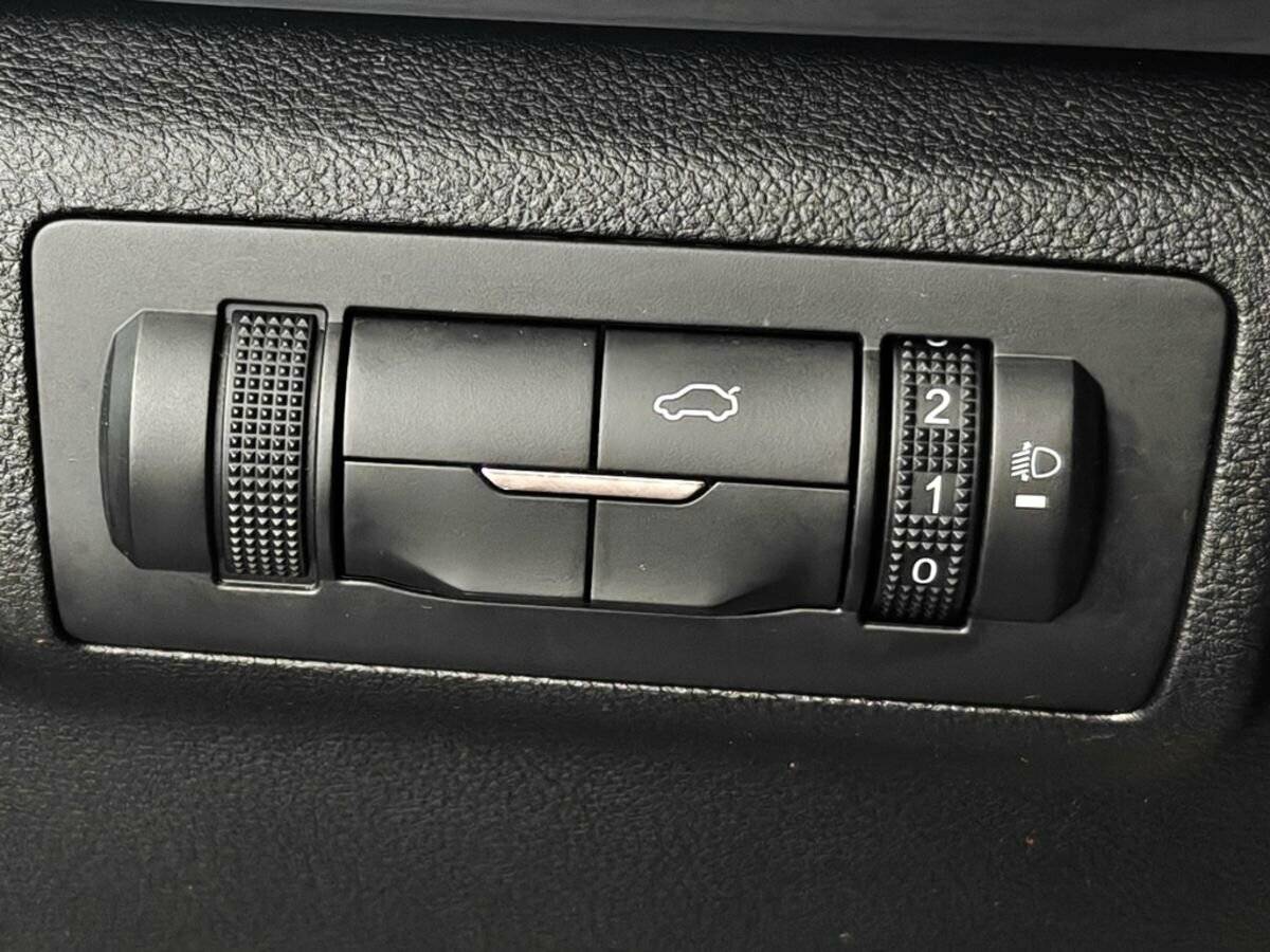 Chery Tiggo 7 Pro с пробегом — 2022 год. Фото: #18