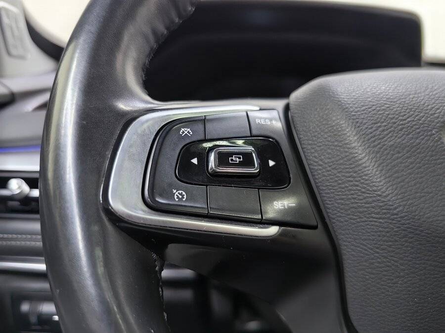 Chery Tiggo 7 Pro с пробегом — 2022 год. Фото: #17