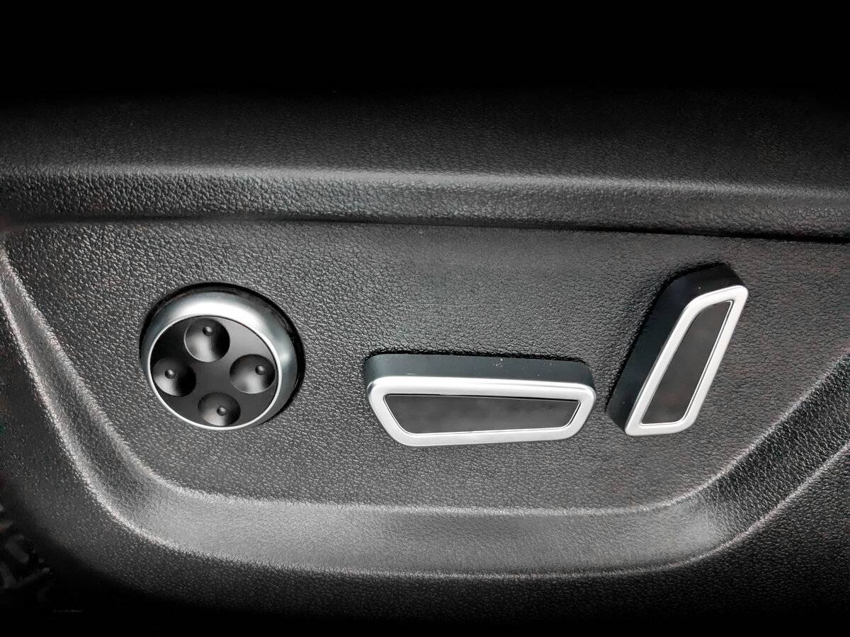 Chery Tiggo 8 с пробегом — 2021 год. Фото: #20