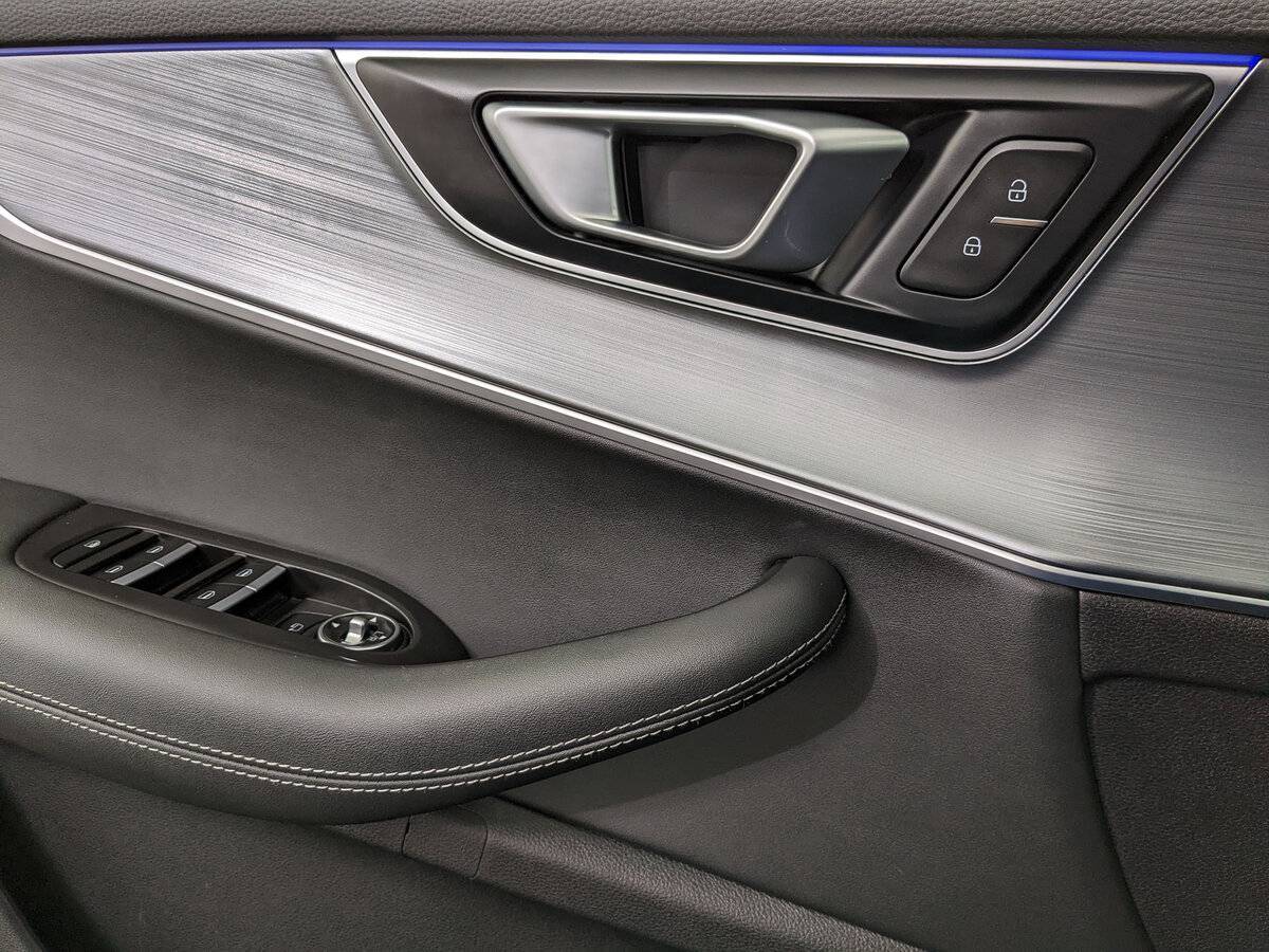 Chery Tiggo 7 Pro с пробегом — 2022 год. Фото: #24