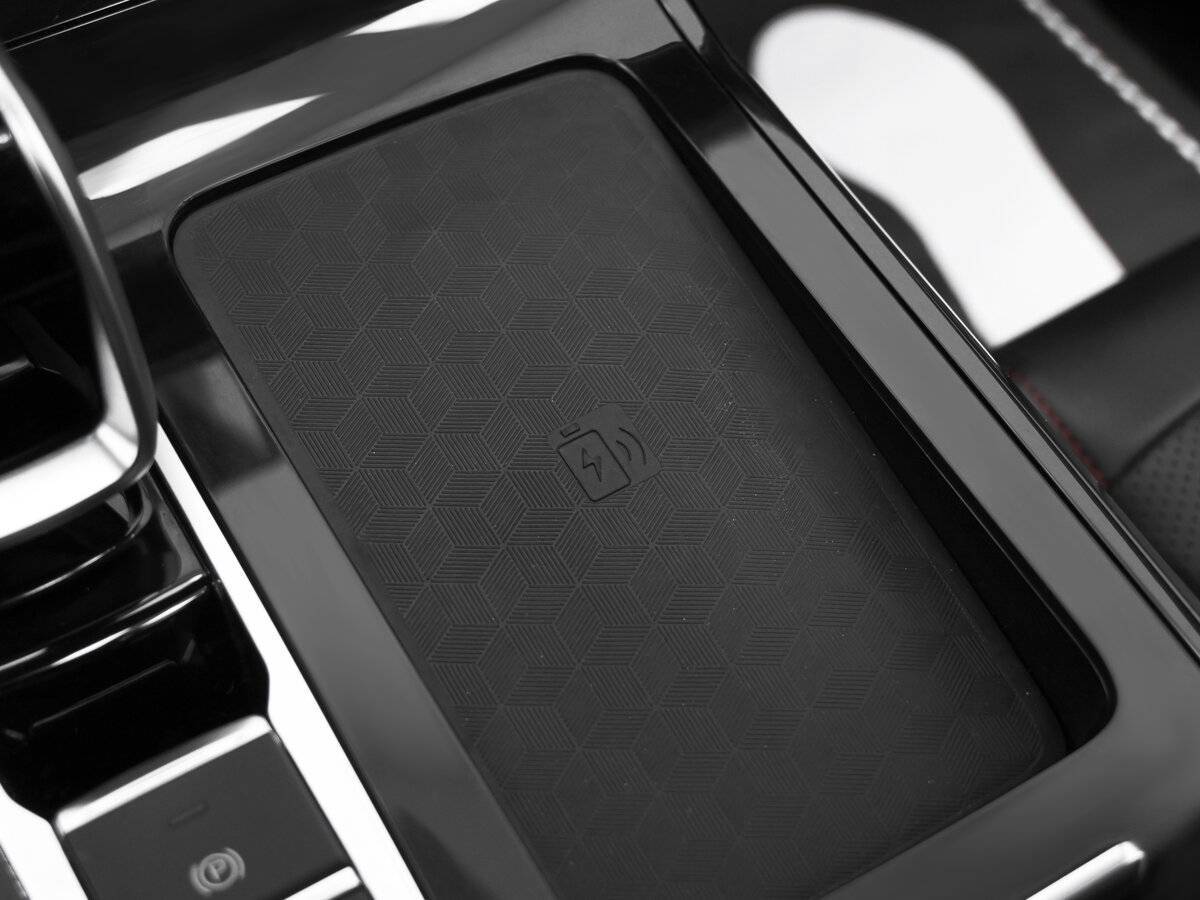 Chery Tiggo 7 Pro с пробегом — 2021 год. Фото: #13