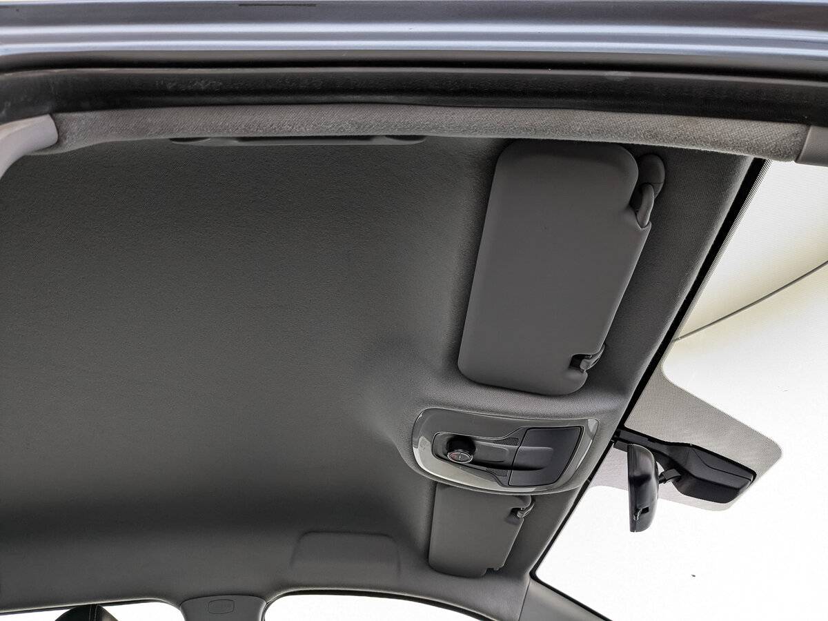 Chery Tiggo 4 с пробегом — 2021 год. Фото: #22