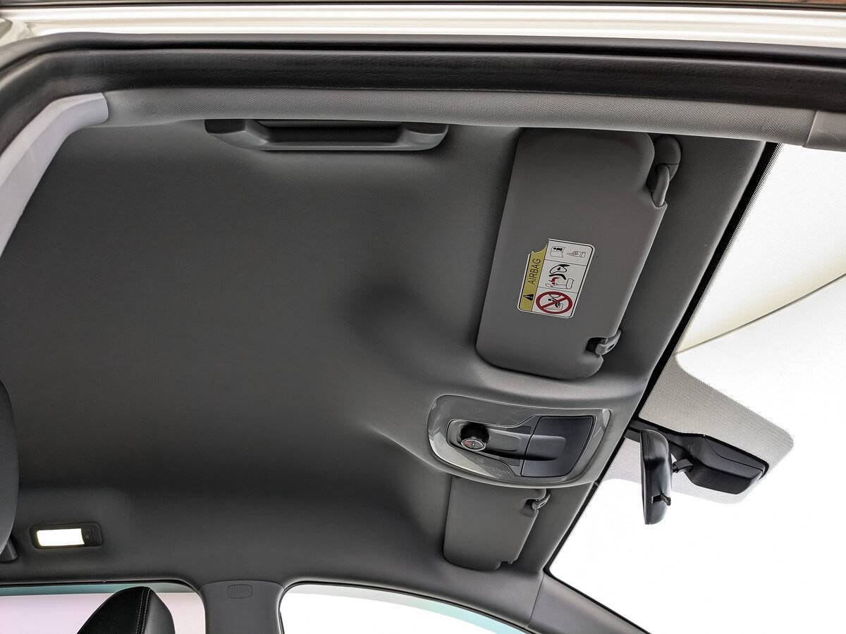 Chery Tiggo 8 с пробегом — 2021 год. Фото: #20