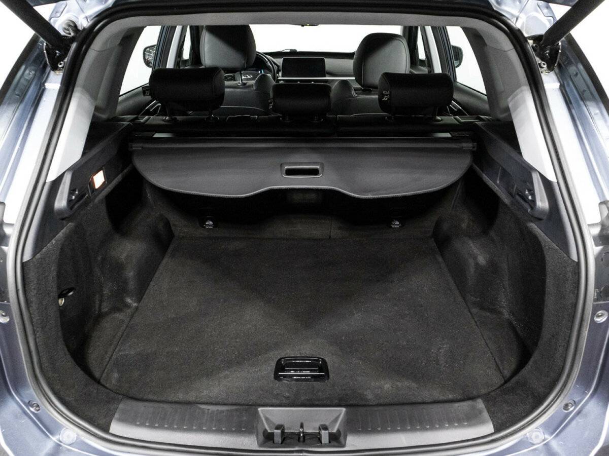 Chery Tiggo 7 Pro с пробегом — 2021 год. Фото: #14