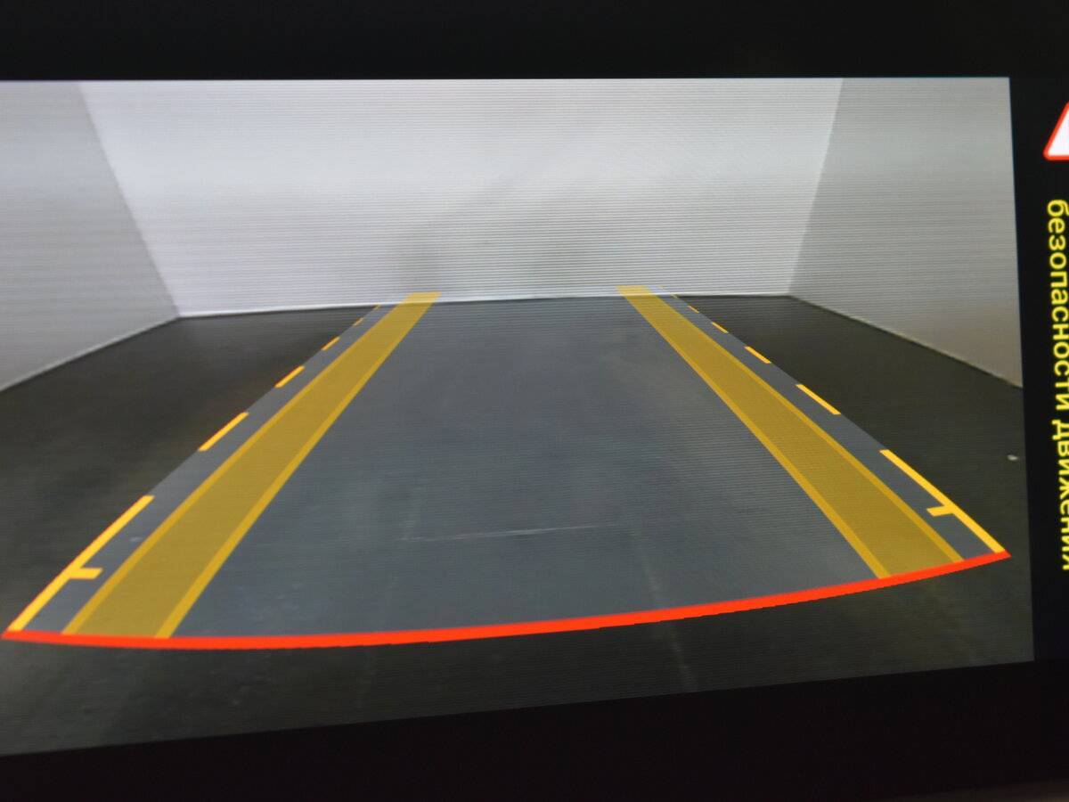 Chery Tiggo 7 Pro с пробегом — 2020 год. Фото: #9