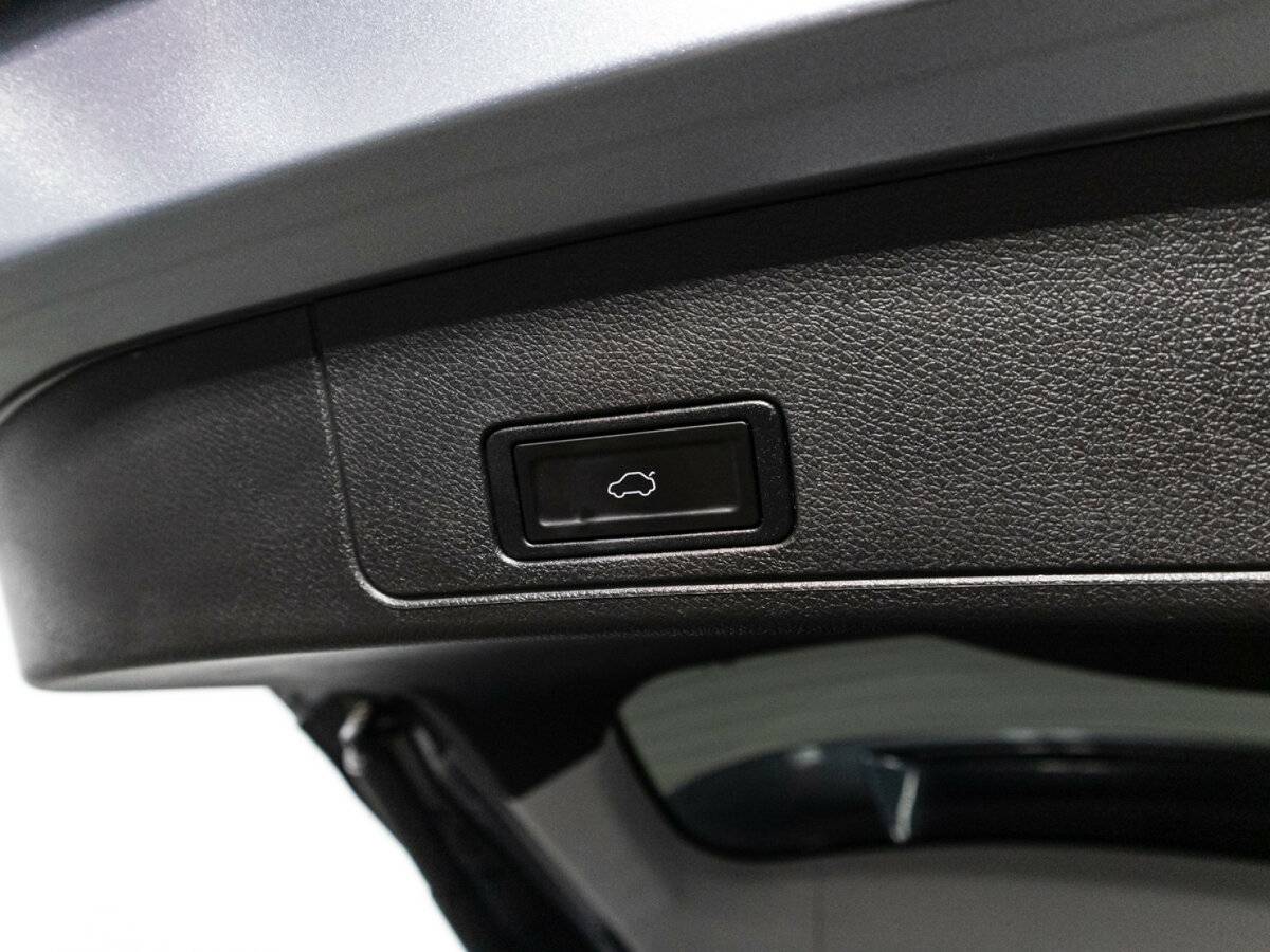 Chery Tiggo 7 Pro с пробегом — 2021 год. Фото: #15