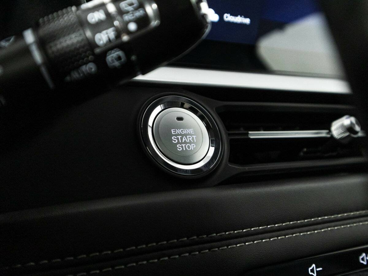 Chery Tiggo 7 Pro с пробегом — 2021 год. Фото: #20