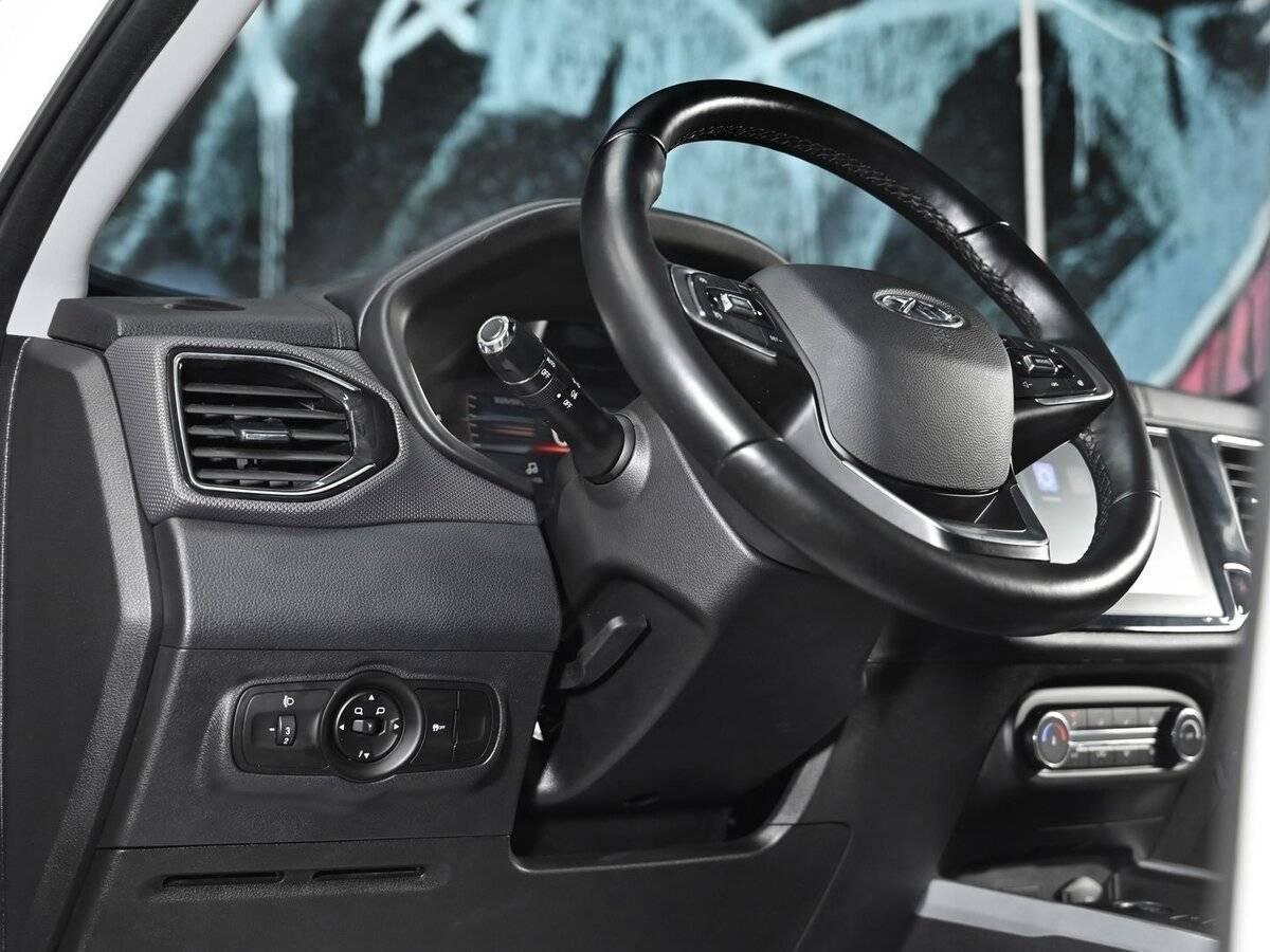 Chery Tiggo 4 с пробегом — 2021 год. Фото: #9