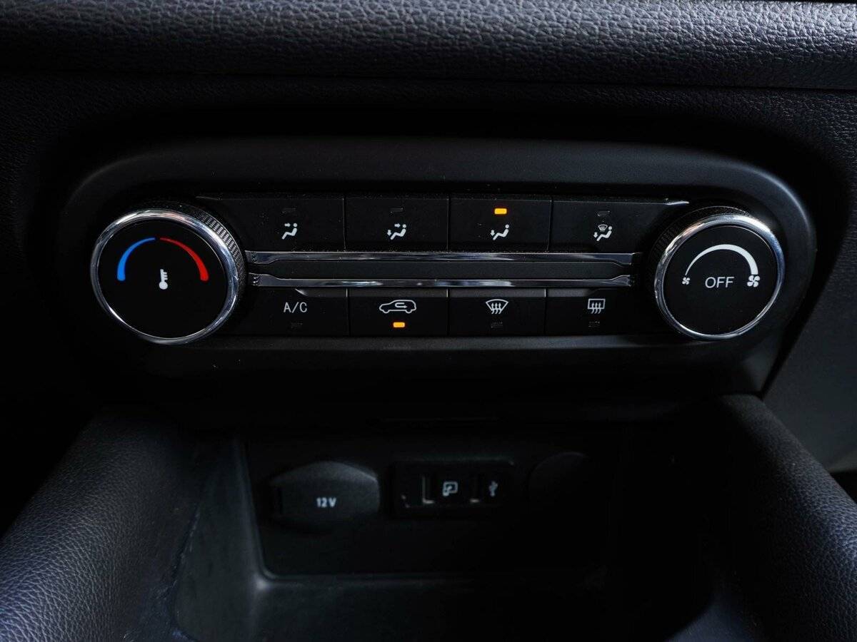 Chery Tiggo 4 с пробегом — 2021 год. Фото: #15