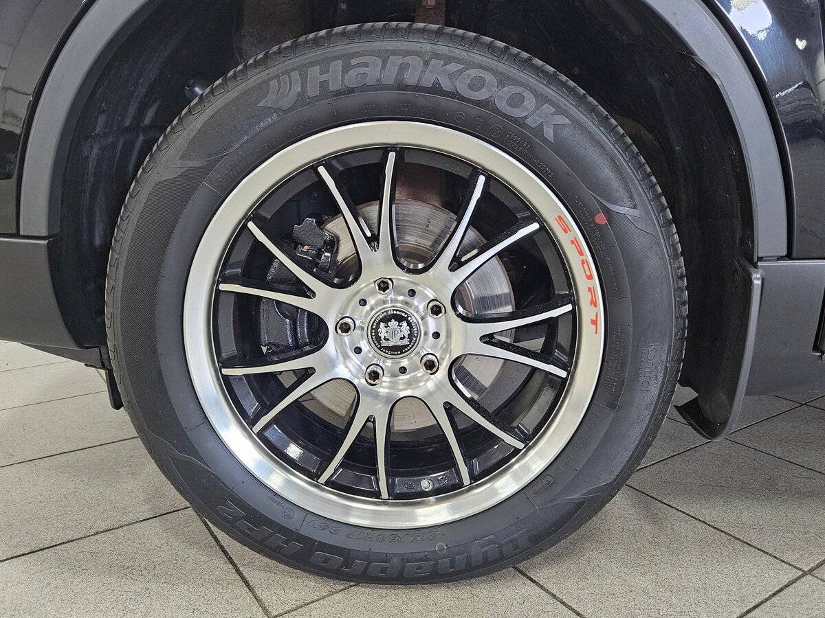 FAW Besturn X80 с пробегом — 2020 год. Фото: #17