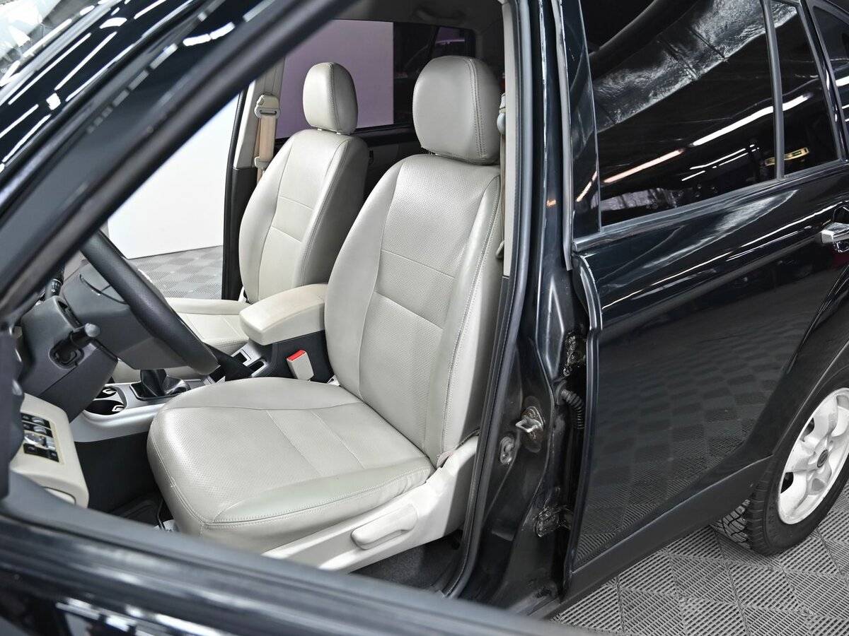 Lifan X60 с пробегом — 2013 год. Фото: #6