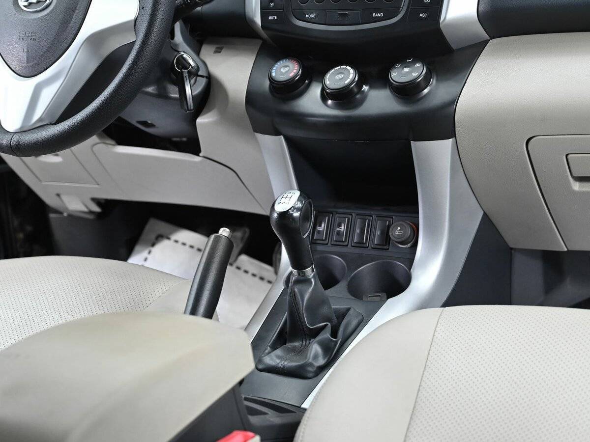 Lifan X60 с пробегом — 2013 год. Фото: #11