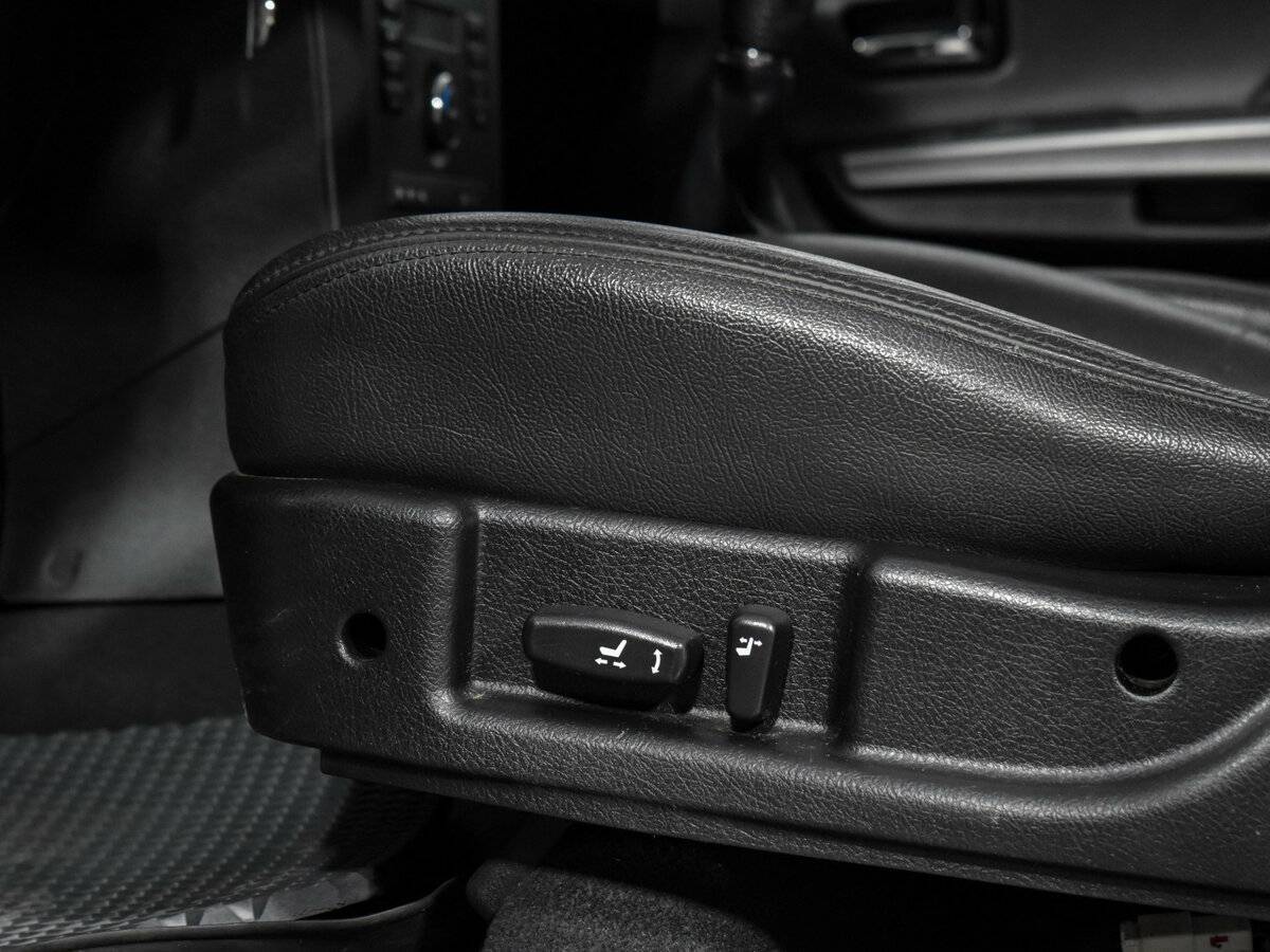 Great Wall Hover H5 с пробегом — 2013 год. Фото: #12