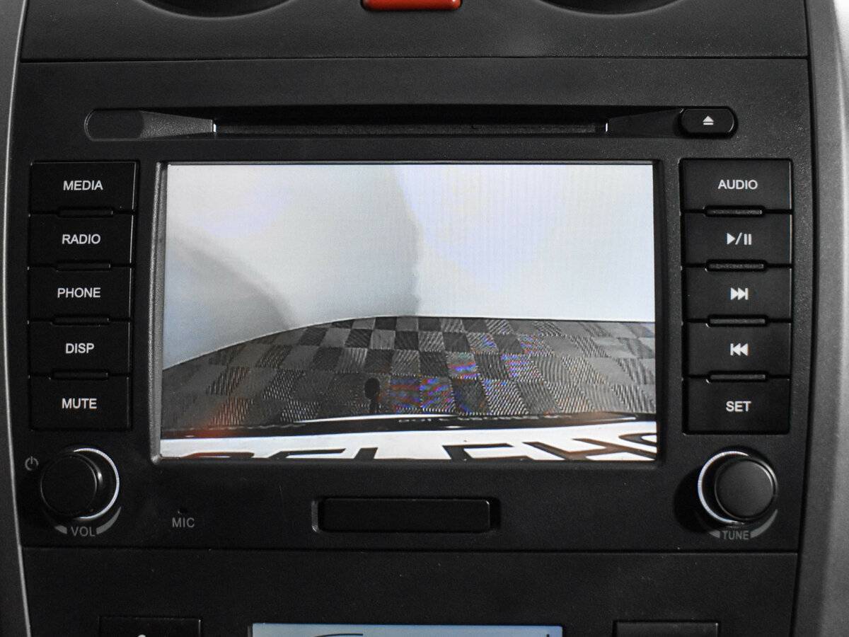 Great Wall Hover H5 с пробегом — 2013 год. Фото: #13