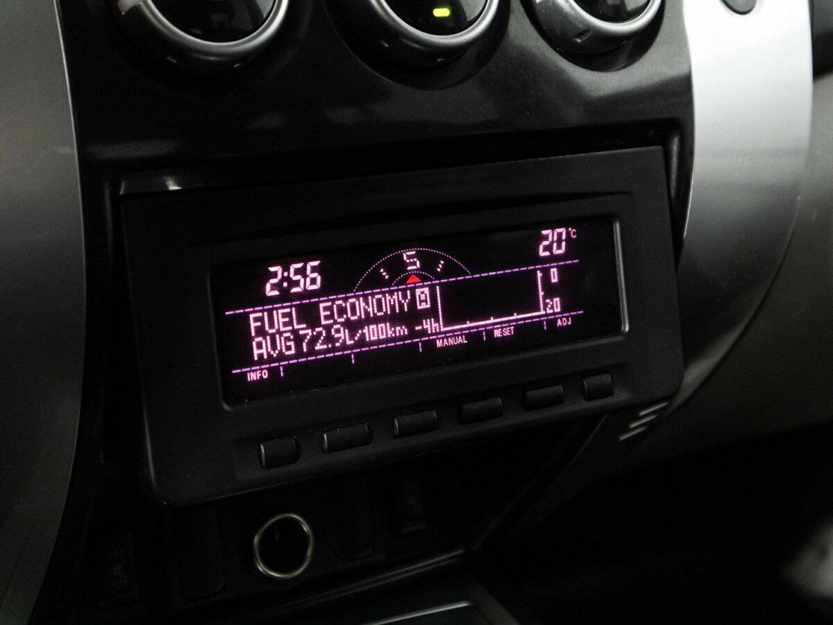 Mitsubishi Pajero Sport с пробегом — 2012 год. Фото: #18