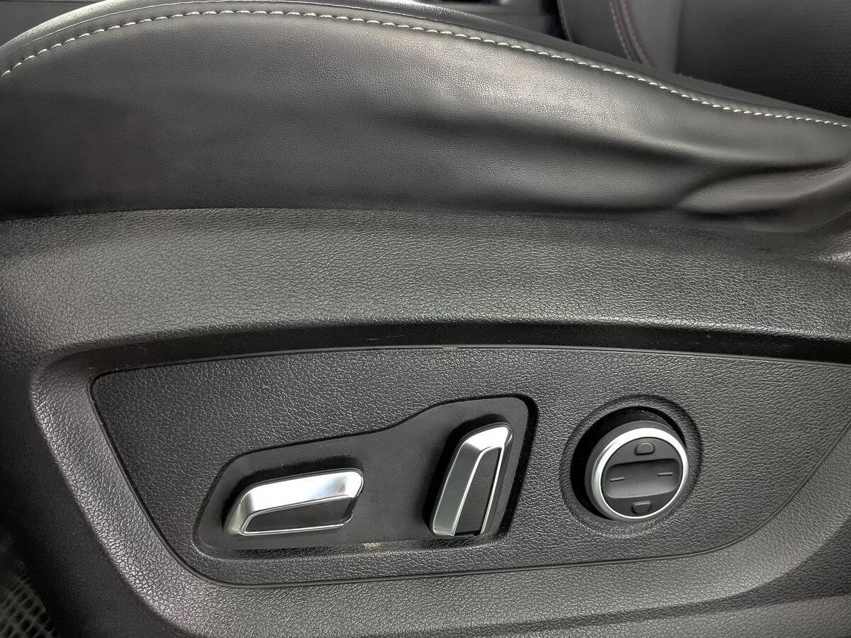 Chery Tiggo 7 Pro с пробегом — 2022 год. Фото: #25