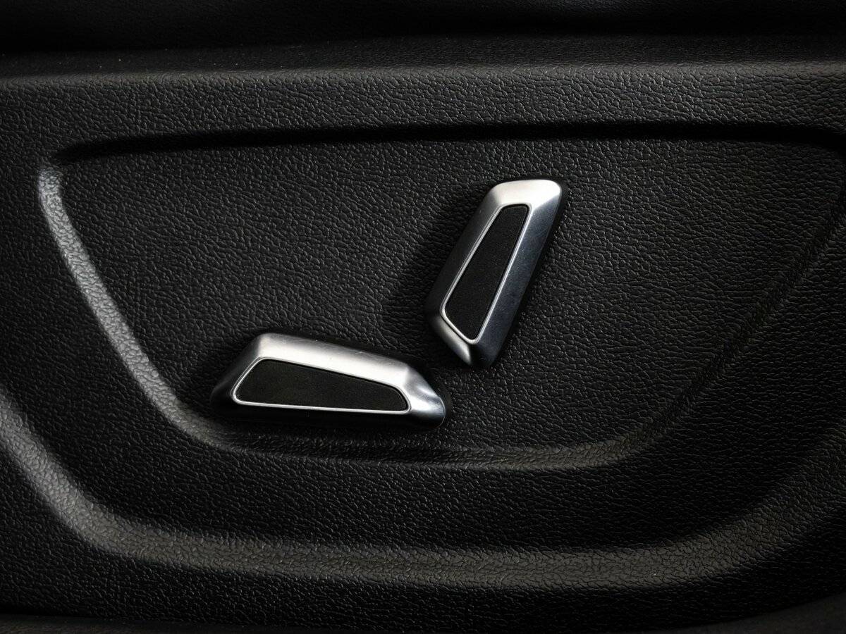 Geely Coolray с пробегом — 2021 год. Фото: #19