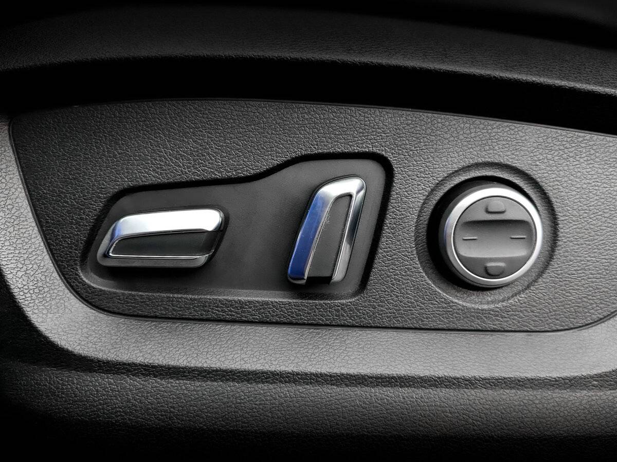 Chery Tiggo 7 Pro с пробегом — 2020 год. Фото: #20