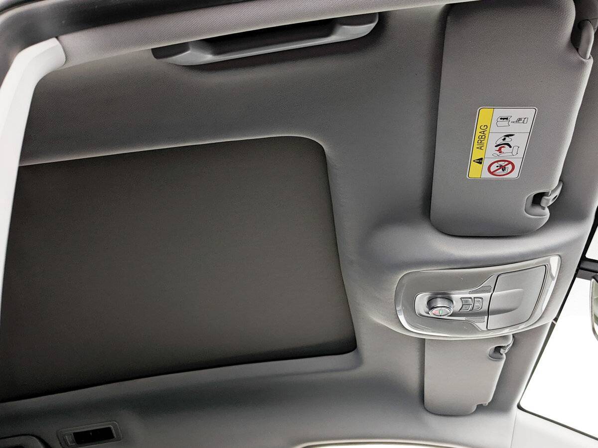 Chery Tiggo 7 Pro с пробегом — 2020 год. Фото: #22