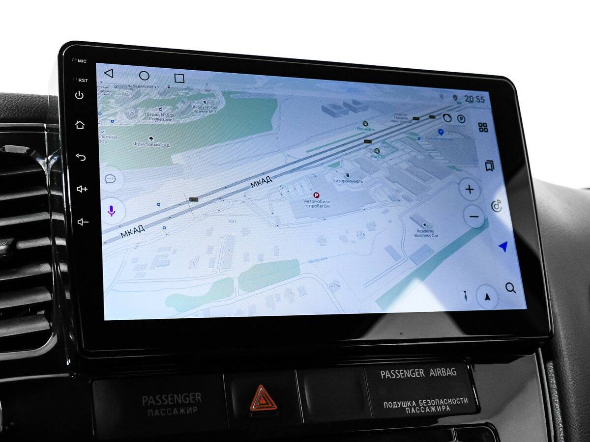 Mitsubishi Outlander с пробегом — 2015 год. Фото: #14