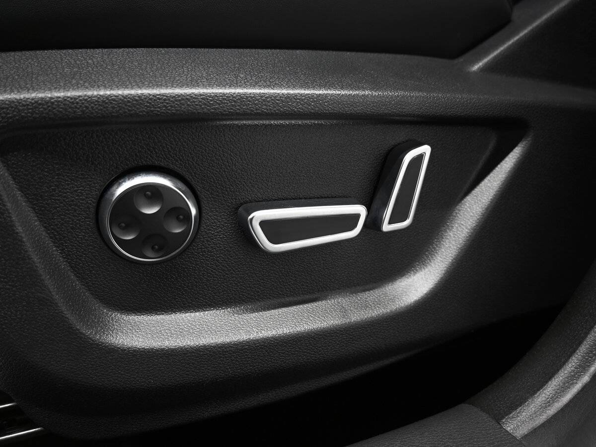 Chery Tiggo 8 с пробегом — 2021 год. Фото: #22